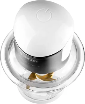 SENCOR SCB 6150SS SECKALICA (7 / 10)