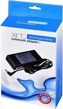 XRT EUROPOWER AC ADAPTER ZA ASUS EEE PC NETBOOK 65W 19V 3.42A XR AC ADAPTER ZA ASUS EEE PC NETBOOK 65W 19V 3.42A XRT65-190-3420EEA (3 / 3)