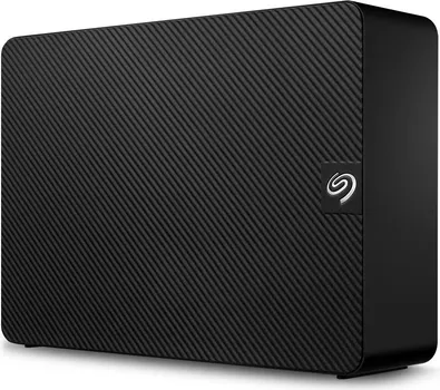SEAGATE EXPANSION DESKTOP 8TB / HDD 3.5 PORTABLE STKP8000400 (1 / 7)