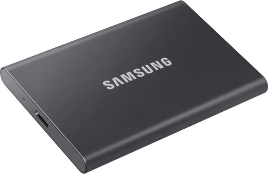 SAMSUNG T7 4TB / SSD PORTABLE MU-PC4T0T (3 / 5)