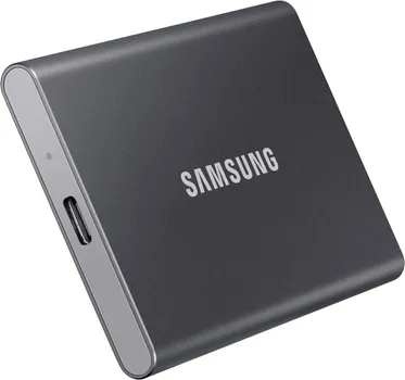 SAMSUNG T7 4TB / SSD PORTABLE MU-PC4T0T (7 / 7)