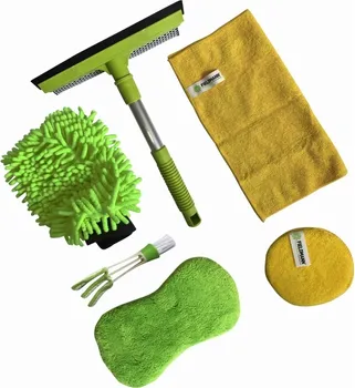 FIELDMANN FDAC 1001 SET ZA CISCENJE AUTOMOBILA (1 / 1)