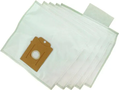 BOSCH VREĆA ZA USISIVAČ TIP K 4 TIP K MEGAFILT® SUPERTEX VREĆICE ZA USISIVAČ + 1 MIKROHIGIJENSKI FILTER (2 / 2)
