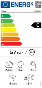 TESLA WF71230T [7KG] (6 / 7)