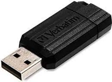 VERBATIM USB 64GB 49065 (1 / 1)