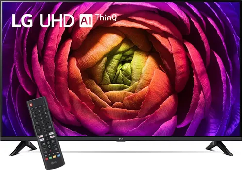 LG 43UR74003LB (2 / 9)