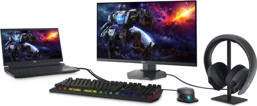 DELL G2422HS (3 / 12)