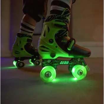ROLERI ZELENI NEON COMBO BR.30-33 NT09G4 (3 / 3)
