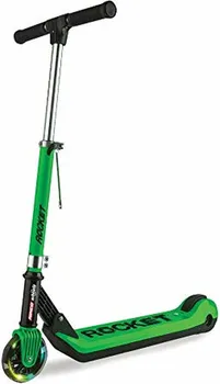 TROTINET E-SCOOTER JUNIOR ROCKET GREEN NH33006 (1 / 2)