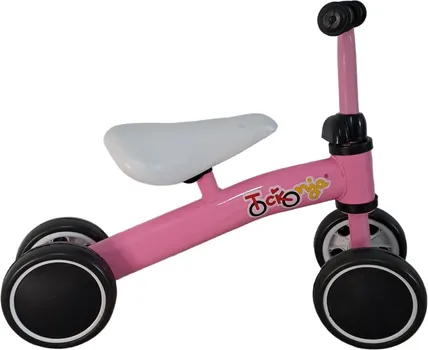 BICIKL 4 TOČKA ROZE CLP004-4A MAG (1 / 1)