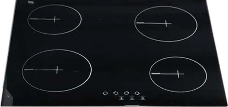 LOBOD UGRADNA PLOČA LBH6060/KTO 601 RL (1 / 1)