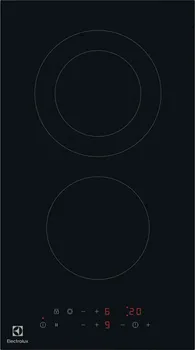 ELECTROLUX UGRADNA PLOČA LHR3233CK (6 / 20)