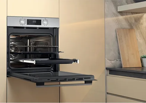 WHIRLPOOL UGRADNA RERNA OMK58HU1X (2 / 6)