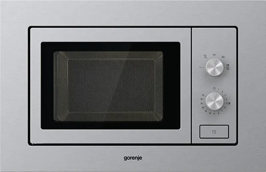 GORENJE UGRADNA MIKROTALASNA PEĆNICA BM201EM1X-738286 (1 / 2)