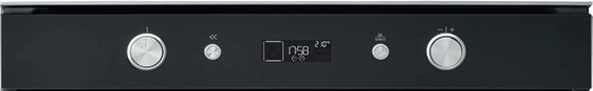 HOTPOINT ARISTON UGRADNA RERNA FI6 864 SH IX HA (2 / 3)