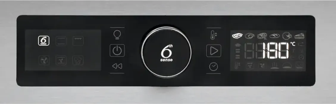 WHIRLPOOL UGRADNA RERNA AKZ9 6230 IX (4 / 6)