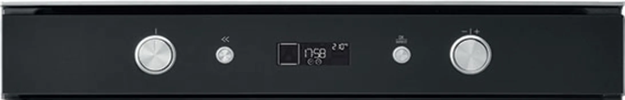 HOTPOINT ARISTON UGRADNA RERNA FI7 861 SH IX HA (2 / 3)