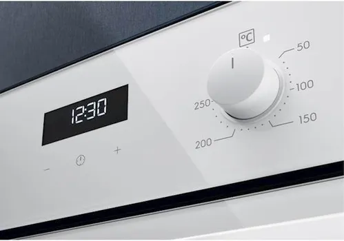 ELECTROLUX UGRADNA RERNA EOF5C50BV (4 / 8)