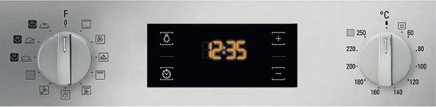 HOTPOINT ARISTON UGRADNA RERNA FA4S 841 P IX HA PIROLITIČKA (2 / 3)