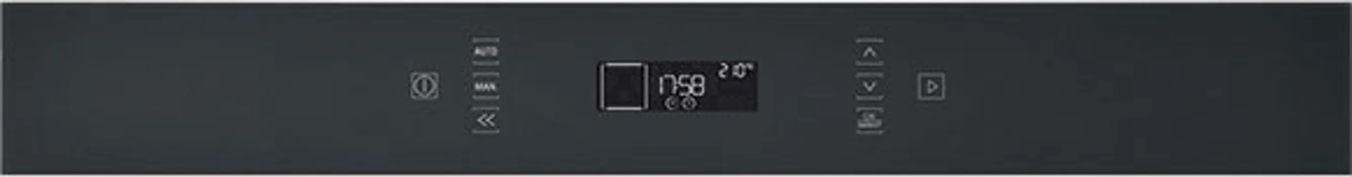 HOTPOINT ARISTON UGRADNA RERNA FI7 871 SC IX HA (2 / 3)