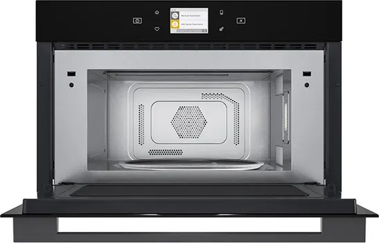 WHIRLPOOL UGRADNA MIKROTALASNA PEĆNICA W9 MD260 BSS (2 / 4)