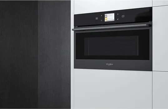 WHIRLPOOL UGRADNA MIKROTALASNA PEĆNICA W9 MD260 BSS (3 / 4)