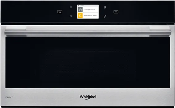 WHIRLPOOL UGRADNA MIKROTALASNA PEĆNICA W9 MD260 IXL (1 / 4)
