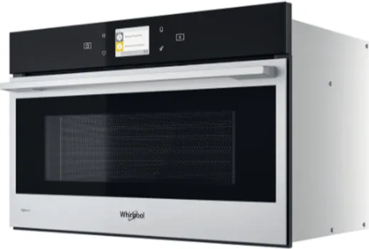 WHIRLPOOL UGRADNA MIKROTALASNA PEĆNICA W9 MD260 IXL (2 / 4)