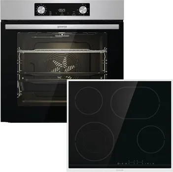 GORENJE UGRADNI SET STEEL STEAM-738882 (1 / 1)