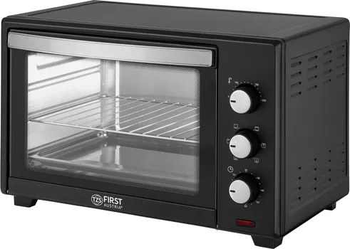 FIRST FA-5044-1 SNAGA: 1600 W, ZAPREMINA: 35 L (2 / 9)