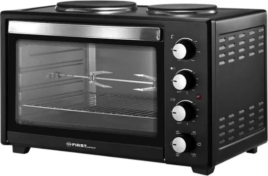 FIRST FA-5045-6 MINI ELEKTRIK 30L 3200W (6 / 12)