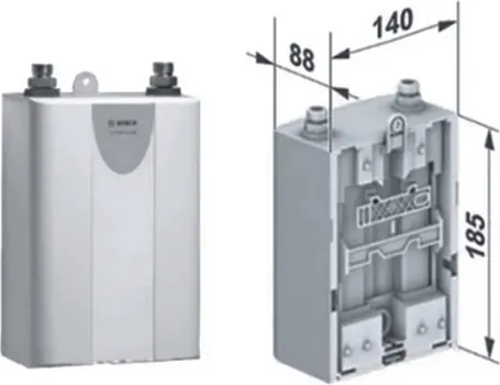BOSCH BOJLER TR4000 6ET PROTOČNI (3 / 3)