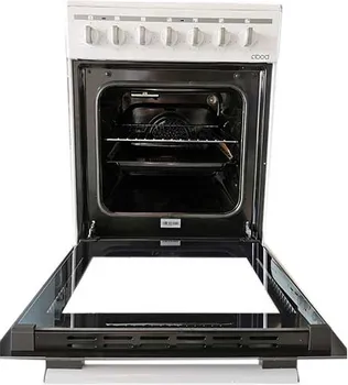 LOBOD ELEKTRIČNI ŠPORET FSCS5060W5/N