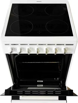 LOBOD ELEKTRIČNI ŠPORET LR 5055 W/N (2 / 2)