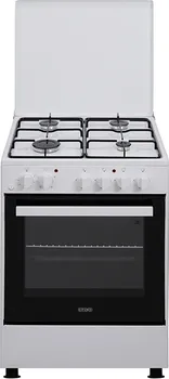 GRUND ŠPORET SA PLINSKOM PLOČOM GES-6060GAS (1 / 3)