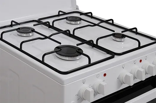 GRUND ŠPORET SA PLINSKOM PLOČOM GES-6060GAS (3 / 3)