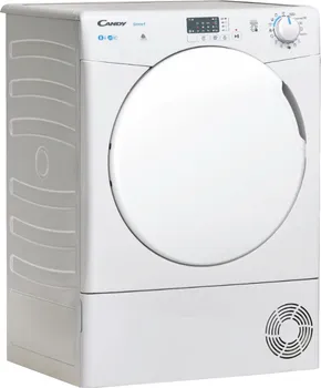 CANDY CSE C8LF-S 8KG (2 / 8)