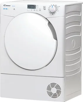 CANDY CSE C8LF-S 8KG (3 / 8)