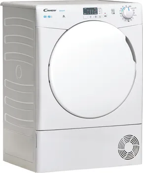CANDY CSE C8LF-S 8KG (3 / 8)