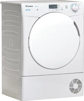 CANDY CSE C8LF-S 8KG (7 / 8)