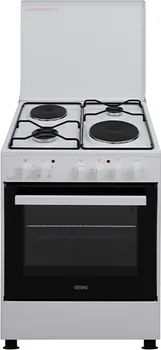 GRUND KOMBINOVANI ŠPORET STRUJA-PLIN GES-6060GE (1 / 3)