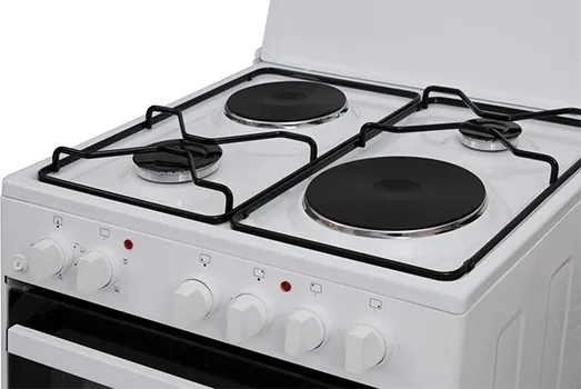 GRUND KOMBINOVANI ŠPORET STRUJA-PLIN GES-6060GE (3 / 3)