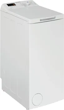 INDESIT BTW S60400 EU/N TOP PUNJENJE 6KG/1000RPM (1 / 8)
