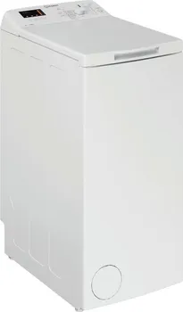 INDESIT BTW S60400 EU/N TOP PUNJENJE 6KG/1000RPM (1 / 8)