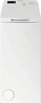 INDESIT BTW S60400 EU/N TOP PUNJENJE 6KG/1000RPM (2 / 8)