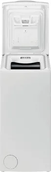 INDESIT BTW S60400 EU/N TOP PUNJENJE 6KG/1000RPM (5 / 8)