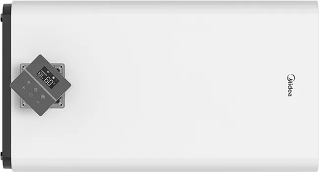 MIDEA BOJLER D100-20ED6 (D) 100L WIFI SUVI GRIJAČ/H/V MONTAŽA (3 / 3)