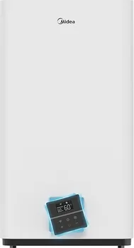 MIDEA BOJLER D100-20ED6 100L WIFI MOKRI GRIJAČ H/V MONTAŽA (1 / 4)