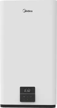 MIDEA BOJLER D100-20ED6 100L WIFI MOKRI GRIJAČ H/V MONTAŽA (2 / 4)