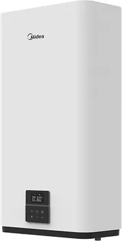 MIDEA BOJLER D100-20ED6 100L WIFI MOKRI GRIJAČ H/V MONTAŽA (4 / 4)